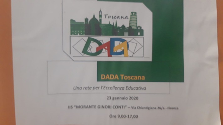 Dada Toscana